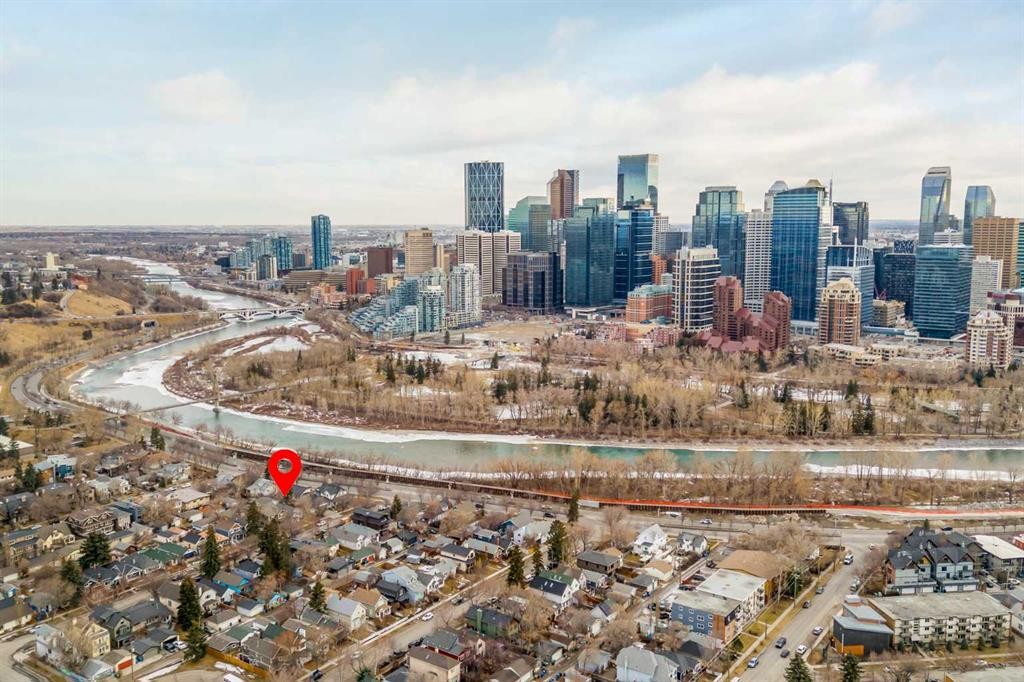 712 4A Street Nw, Calgary, AB