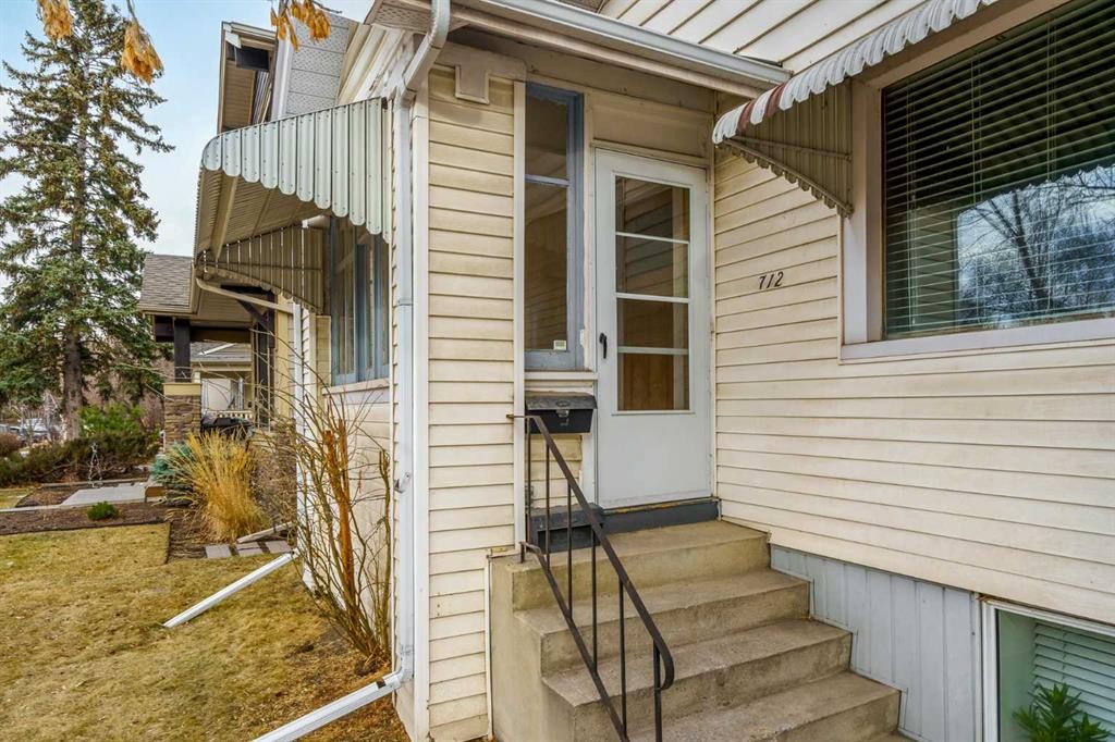 712 4A Street Nw, Calgary, AB