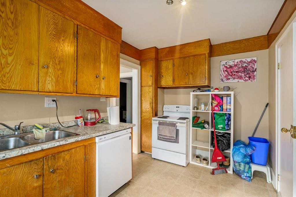 712 4A Street Nw, Calgary, AB