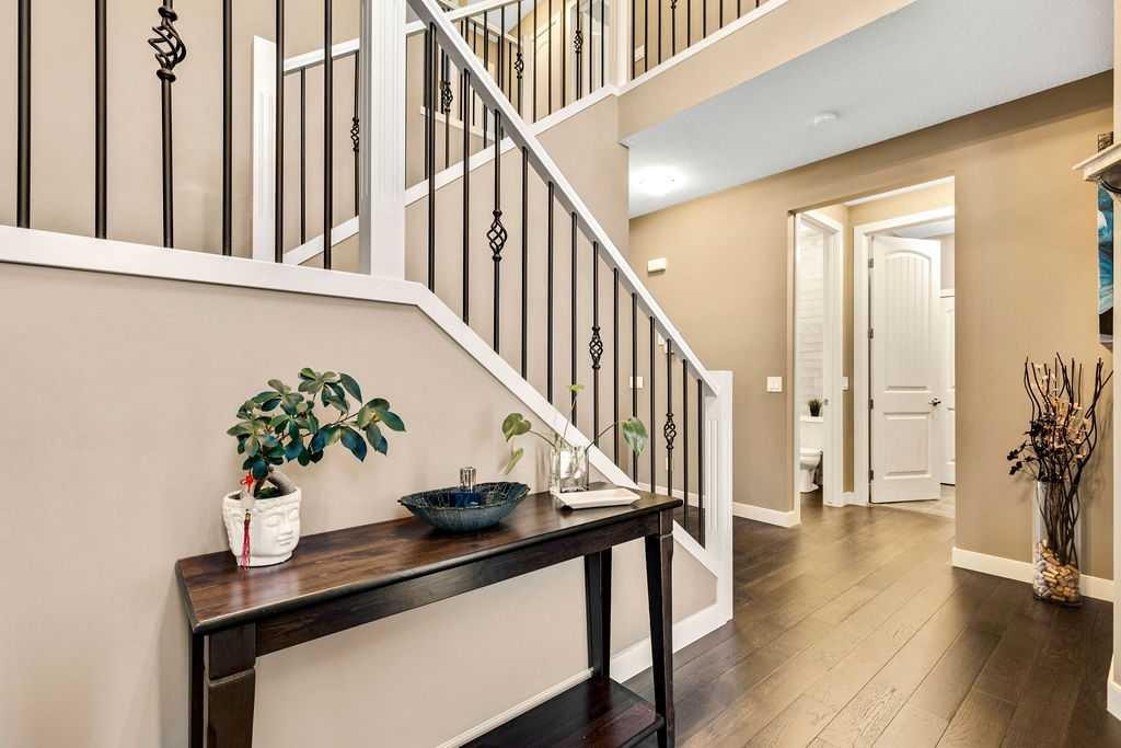 205 Aspenmere Way, Chestermere, AB - Indoor Photo Showing Other Room