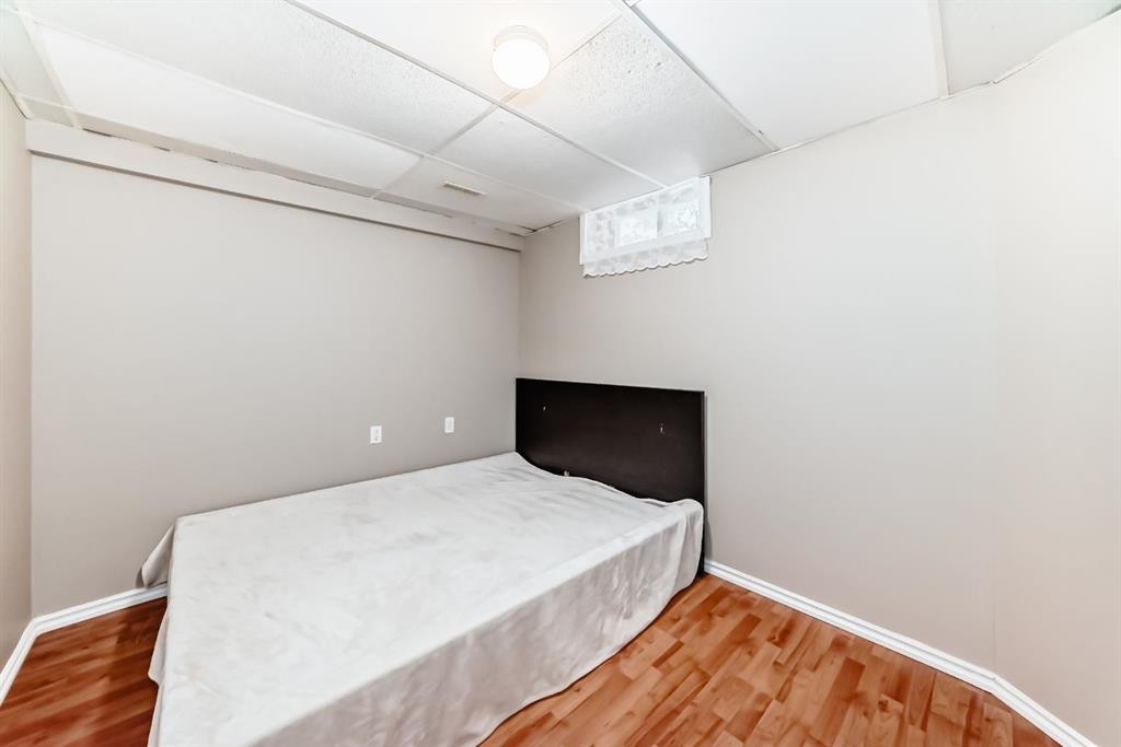 11 Martinridge Place Ne, Calgary, AB - Indoor