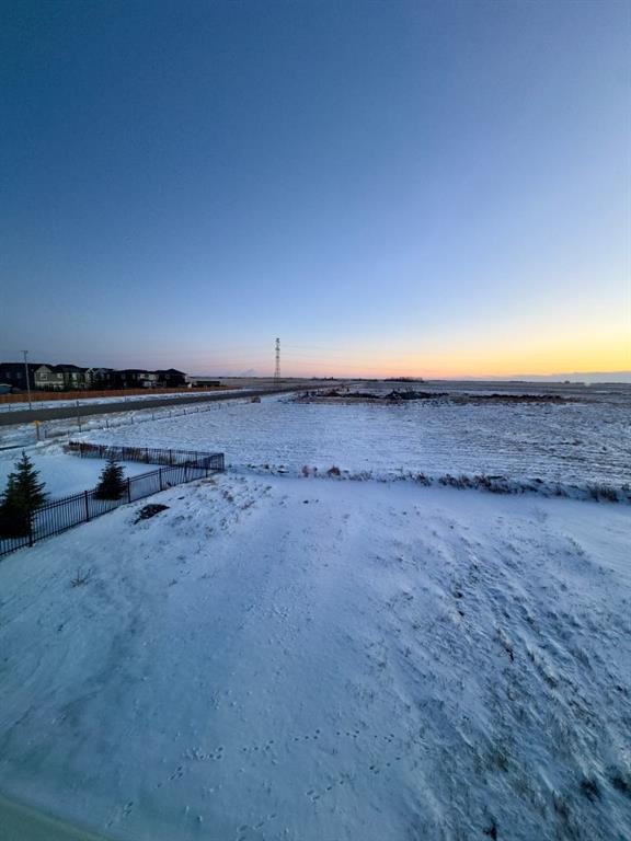 37 North Bridges Landing, Langdon, AB - Outdoor With Body Of Water With View