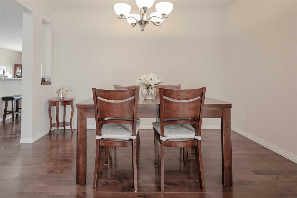 125 Silverado Range Cove Sw, Calgary, AB - Indoor