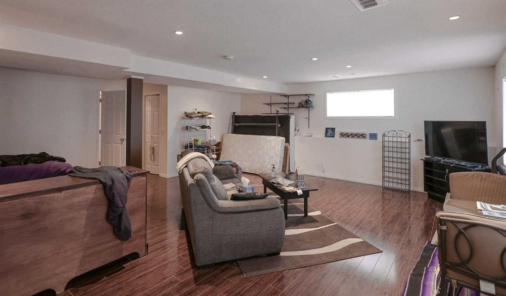 125 Silverado Range Cove Sw, Calgary, AB - Indoor