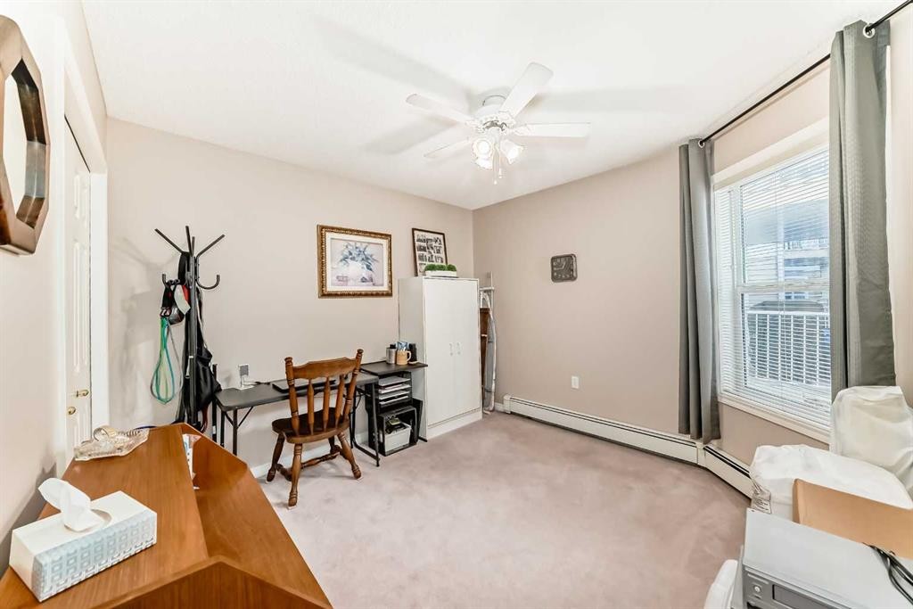 116-6800 Hunterview Drive Nw, Calgary, AB - Indoor