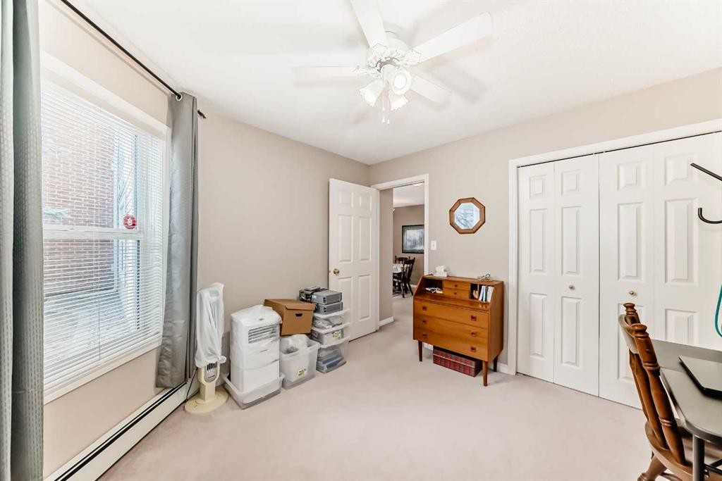 116-6800 Hunterview Drive Nw, Calgary, AB - Indoor