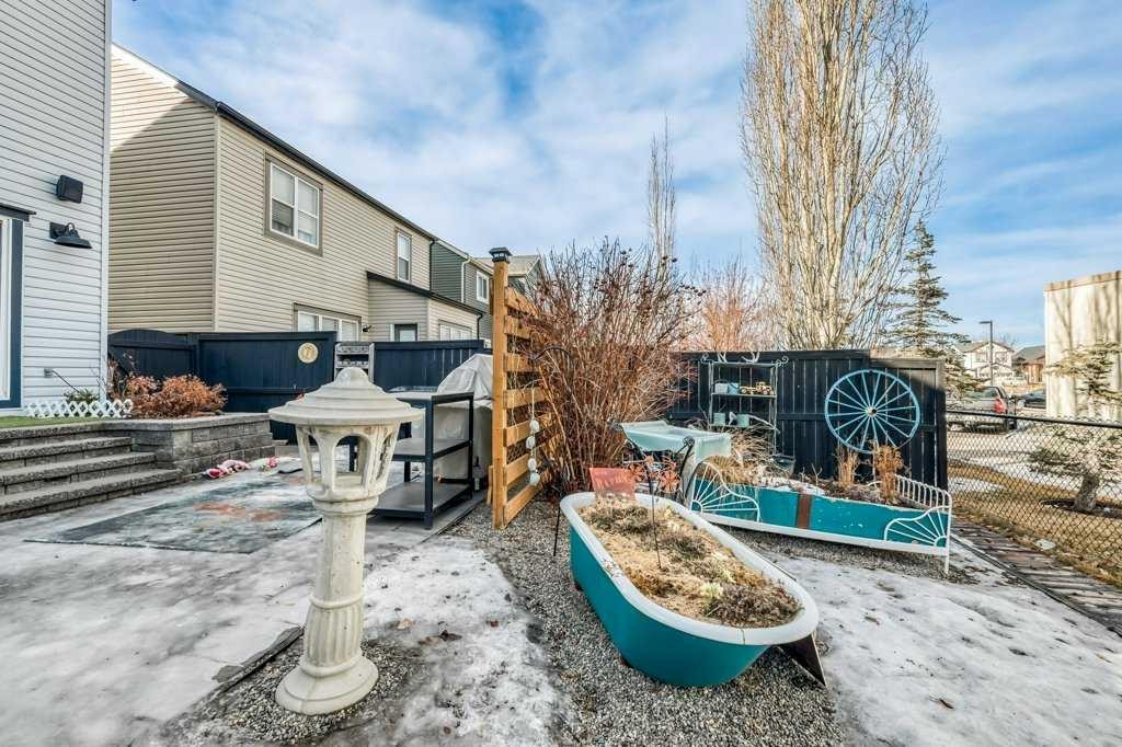 26 Copperfield Common Se, Calgary, AB - Outdoor