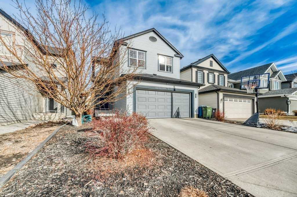 26 Copperfield Common Se, Calgary, AB - Outdoor
