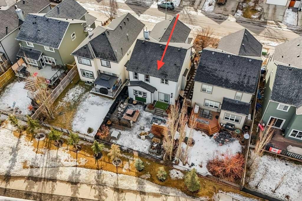 26 Copperfield Common Se, Calgary, AB - Outdoor