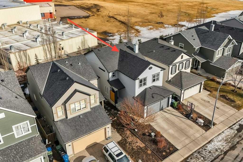 26 Copperfield Common Se, Calgary, AB - Outdoor