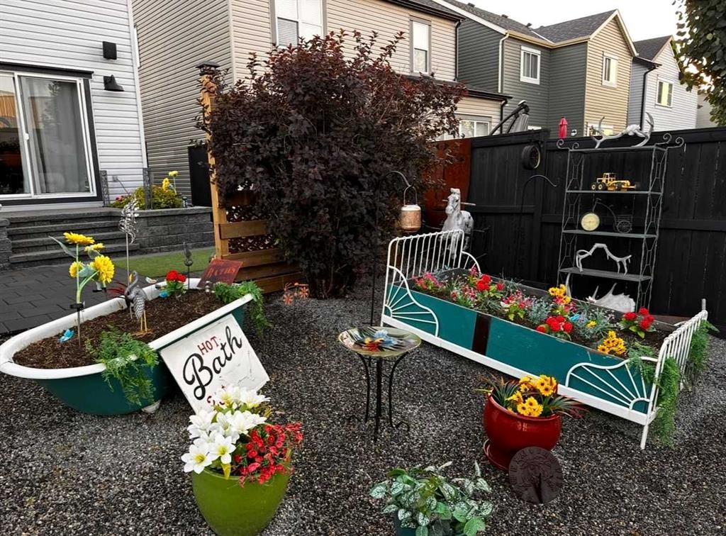 26 Copperfield Common Se, Calgary, AB - Outdoor With Exterior