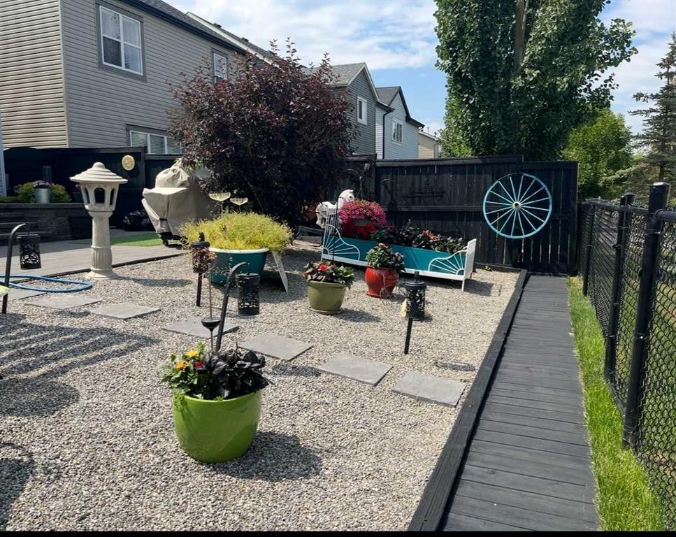 26 Copperfield Common Se, Calgary, AB - Outdoor