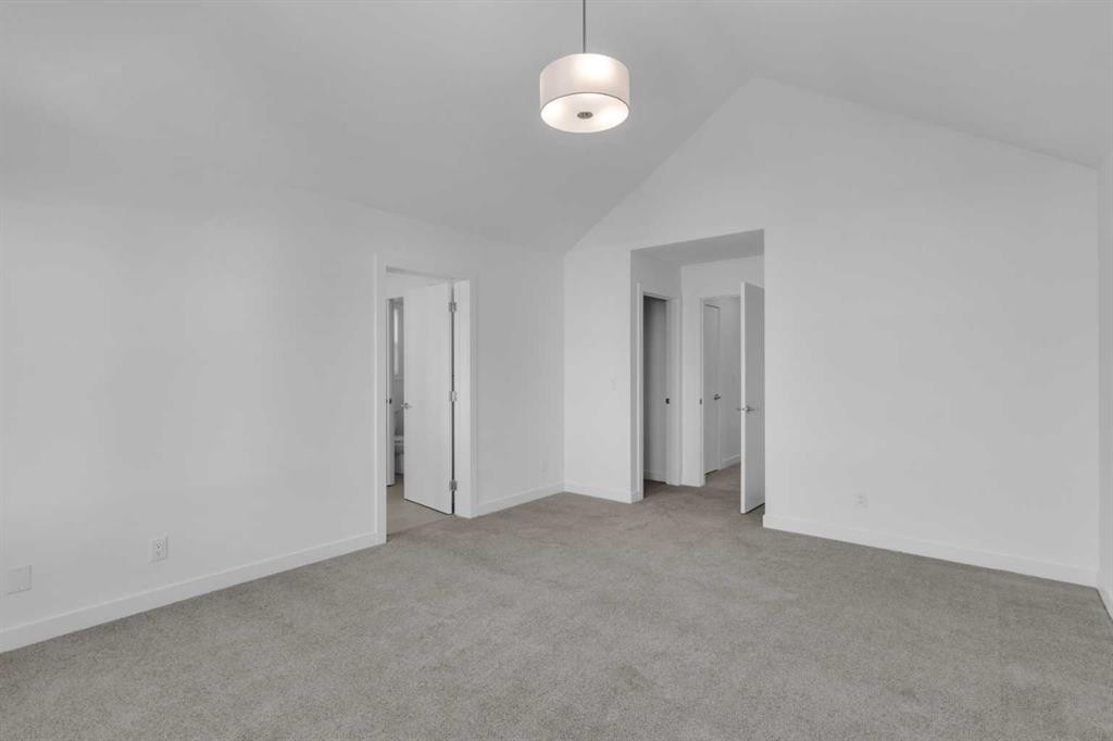 137 Copperhead Road Se, Calgary, AB - Indoor Photo Showing Other Room
