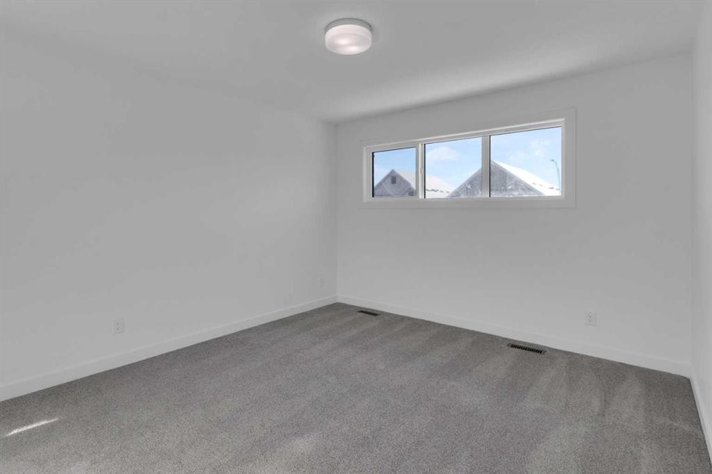 137 Copperhead Road Se, Calgary, AB - Indoor Photo Showing Other Room