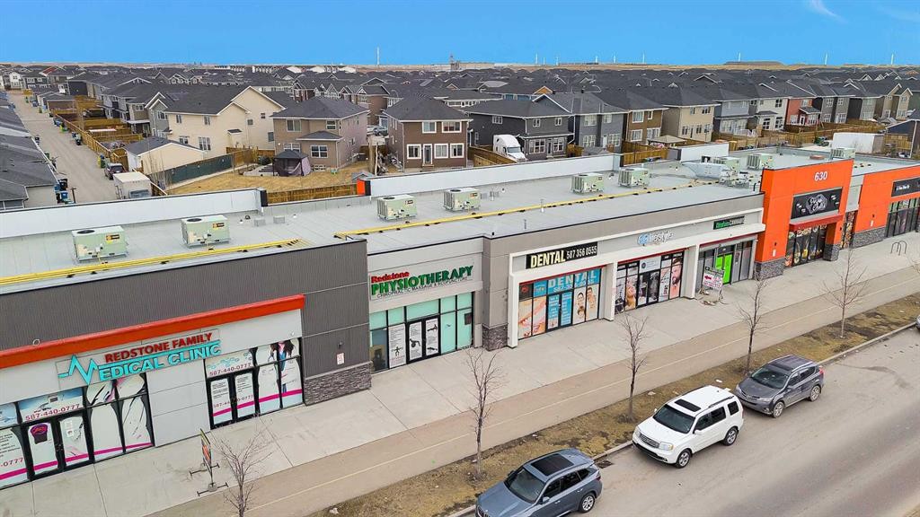 363-301 Redstone Boulevard Ne, Calgary, AB -