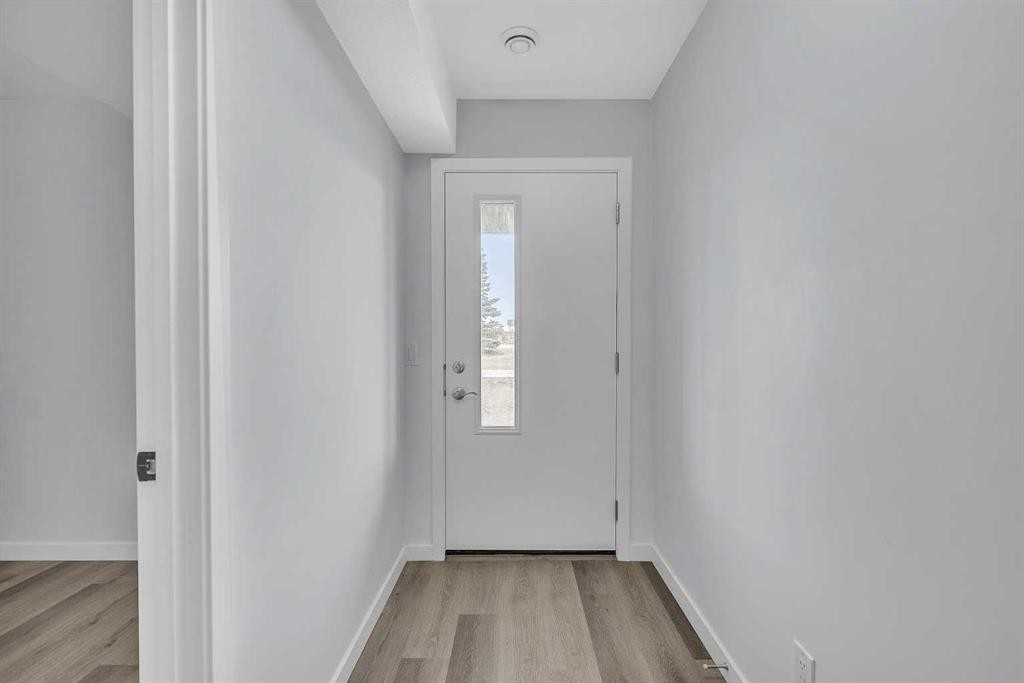 363-301 Redstone Boulevard Ne, Calgary, AB - Indoor Photo Showing Other Room