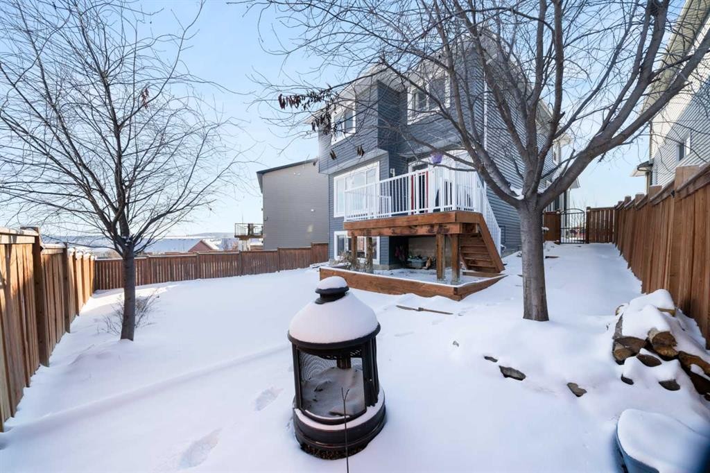 151 Heritage View, Cochrane, AB