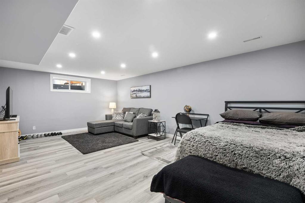 67 Evansmeade Crescent Nw, Calgary, AB - Indoor