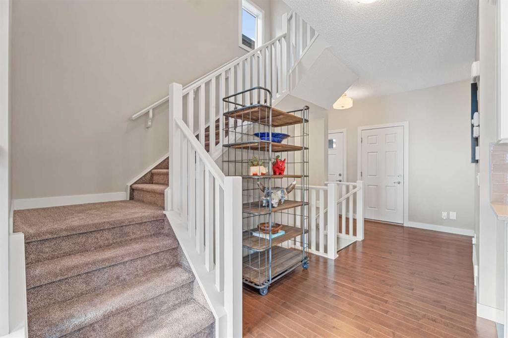 308 Chaparral Valley Way Se, Calgary, AB - Indoor Photo Showing Other Room