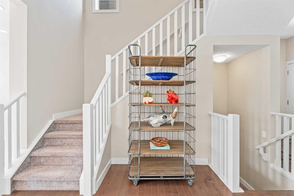 308 Chaparral Valley Way Se, Calgary, AB - Indoor Photo Showing Other Room