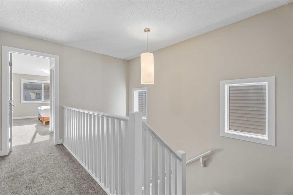 308 Chaparral Valley Way Se, Calgary, AB - Indoor Photo Showing Other Room