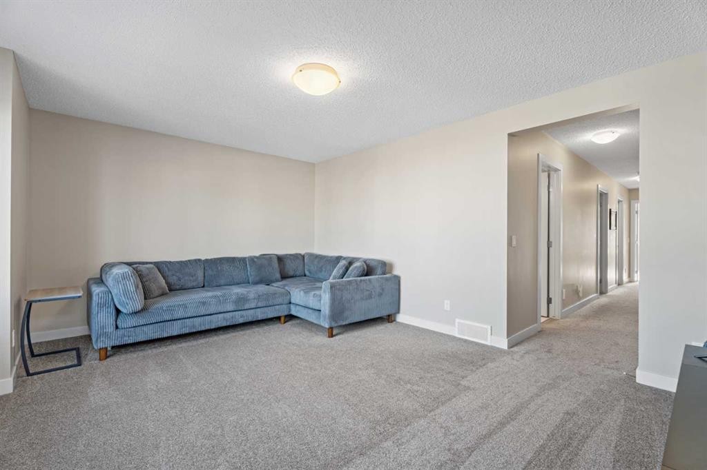 308 Chaparral Valley Way Se, Calgary, AB - Indoor