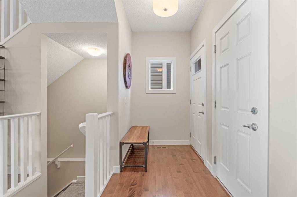 308 Chaparral Valley Way Se, Calgary, AB - Indoor Photo Showing Other Room