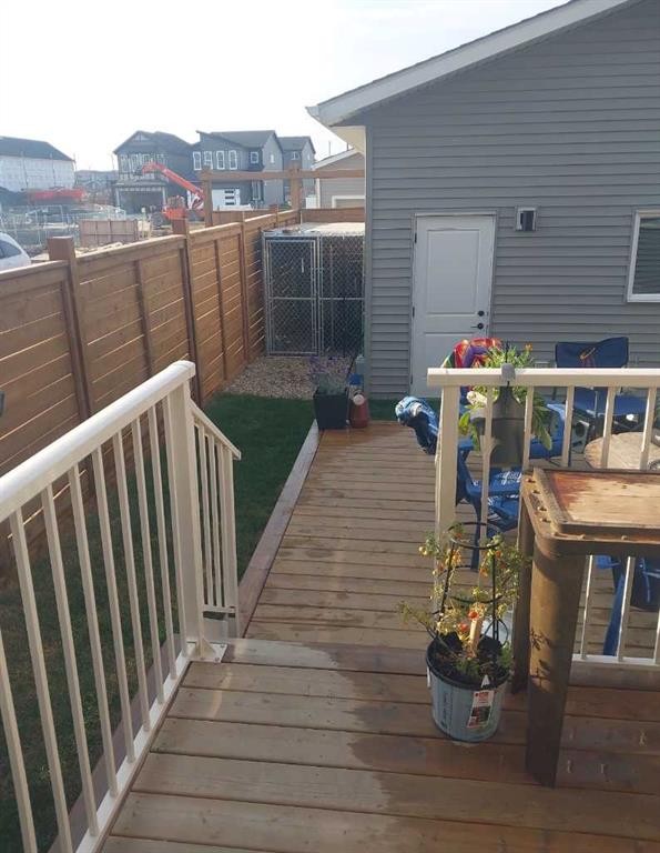 3238 Chinook Winds Drive Sw, Airdrie, AB - Outdoor With Exterior