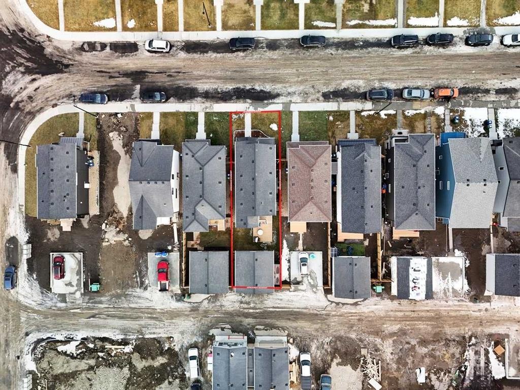 3238 Chinook Winds Drive Sw, Airdrie, AB -