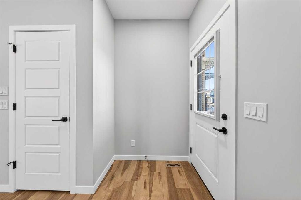 3238 Chinook Winds Drive Sw, Airdrie, AB - Indoor Photo Showing Other Room