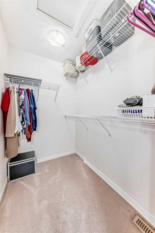307 Auburn Bay Circle Se, Calgary, AB - Indoor With Storage