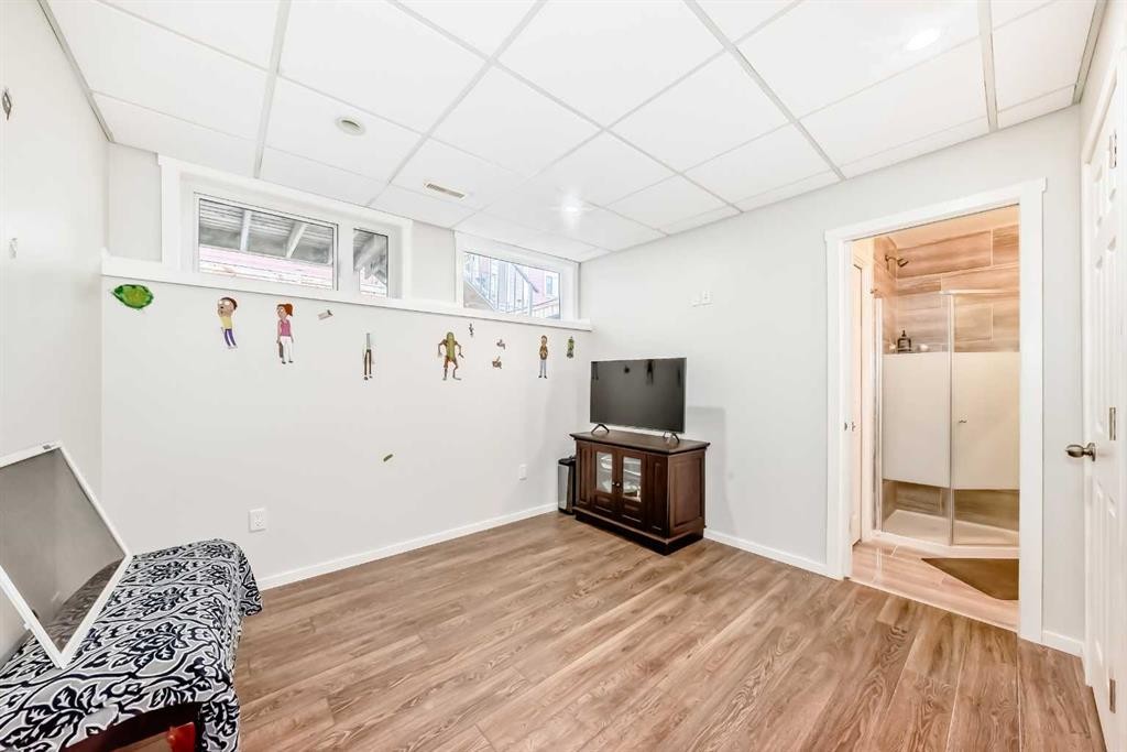 307 Auburn Bay Circle Se, Calgary, AB - Indoor Photo Showing Other Room