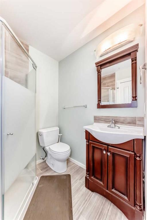 307 Auburn Bay Circle Se, Calgary, AB - Indoor Photo Showing Bathroom