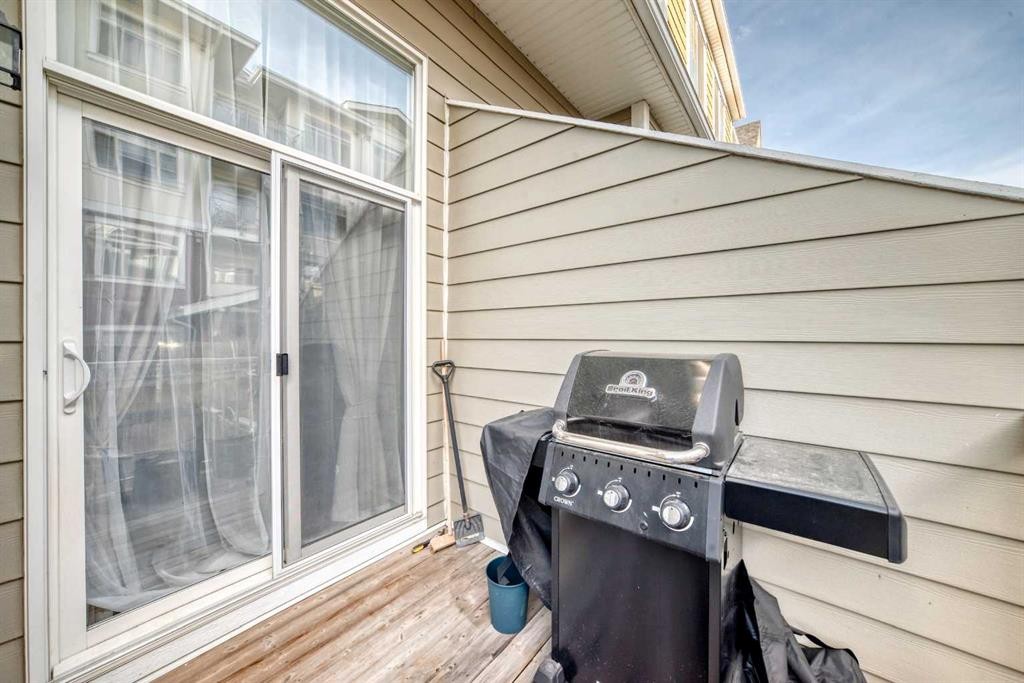 307 Auburn Bay Circle Se, Calgary, AB - Outdoor With Exterior