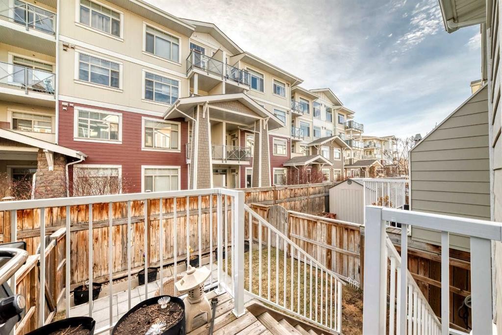 307 Auburn Bay Circle Se, Calgary, AB - Outdoor With Exterior