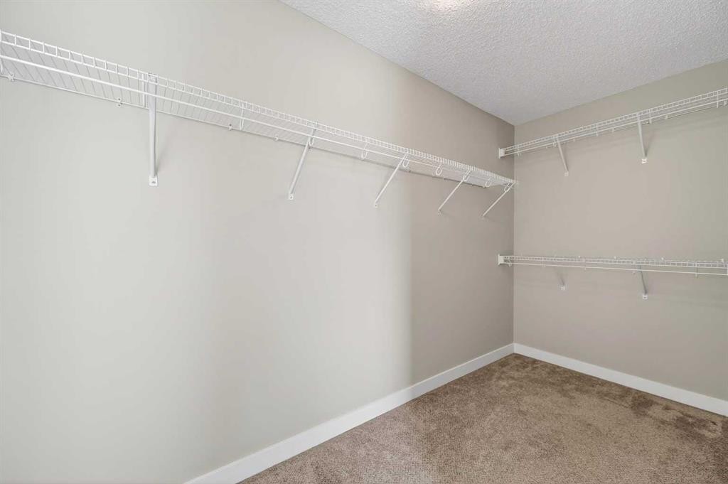30 Sage Bluff Gate Nw, Calgary, AB - Indoor With Storage