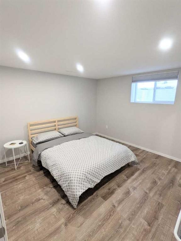 2103 Milne Drive Ne, Calgary, AB - Indoor