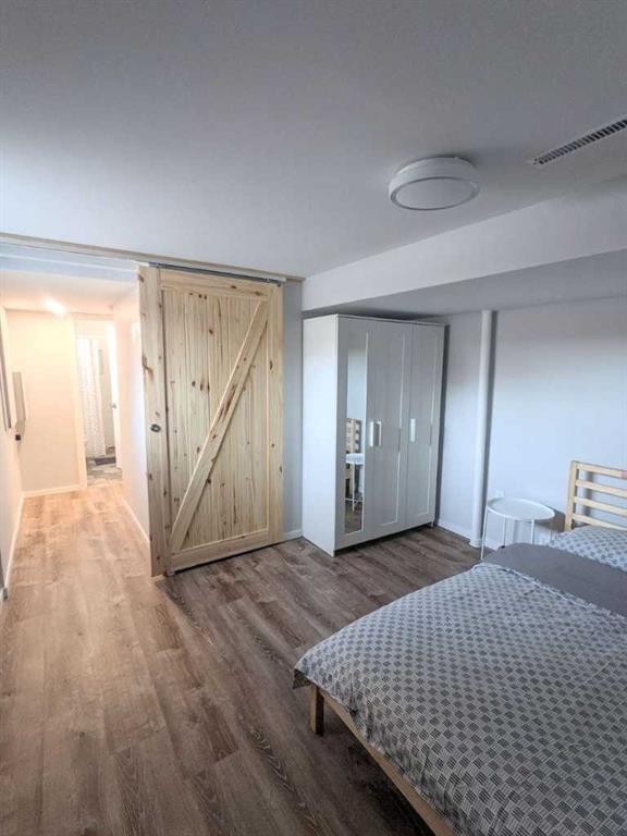 2103 Milne Drive Ne, Calgary, AB - Indoor