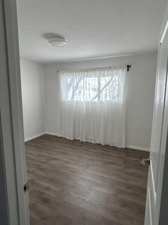 2103 Milne Drive Ne, Calgary, AB - Indoor Photo Showing Other Room