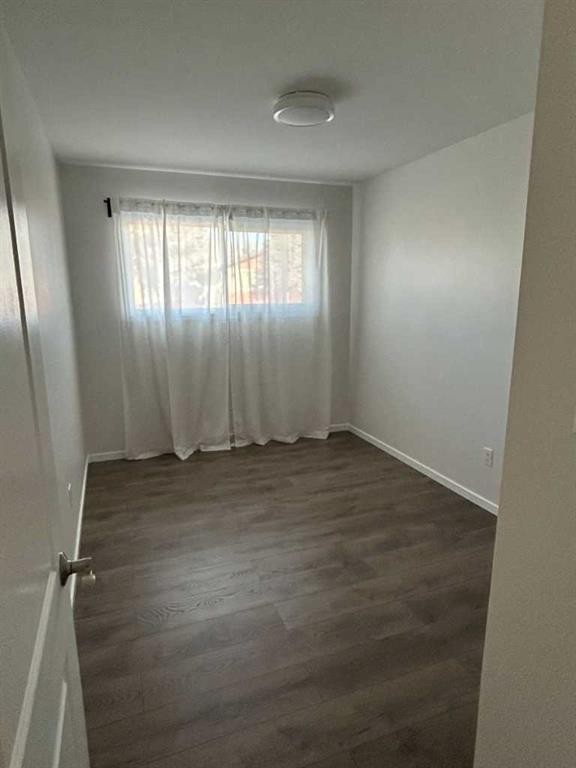 2103 Milne Drive Ne, Calgary, AB - Indoor Photo Showing Other Room