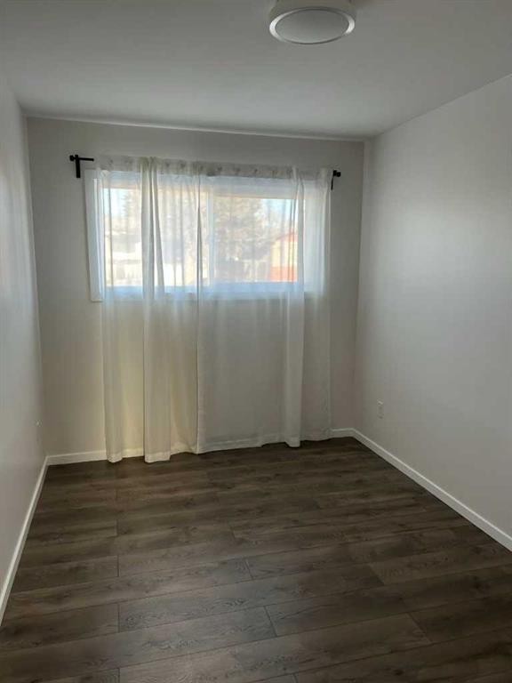 2103 Milne Drive Ne, Calgary, AB - Indoor Photo Showing Other Room