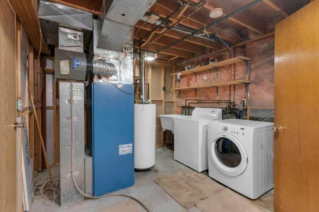 36 Castlebrook Way Ne, Calgary, AB