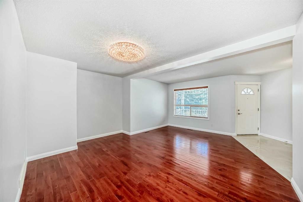 234 Panatella Boulevard Nw, Calgary, AB - Indoor Photo Showing Other Room