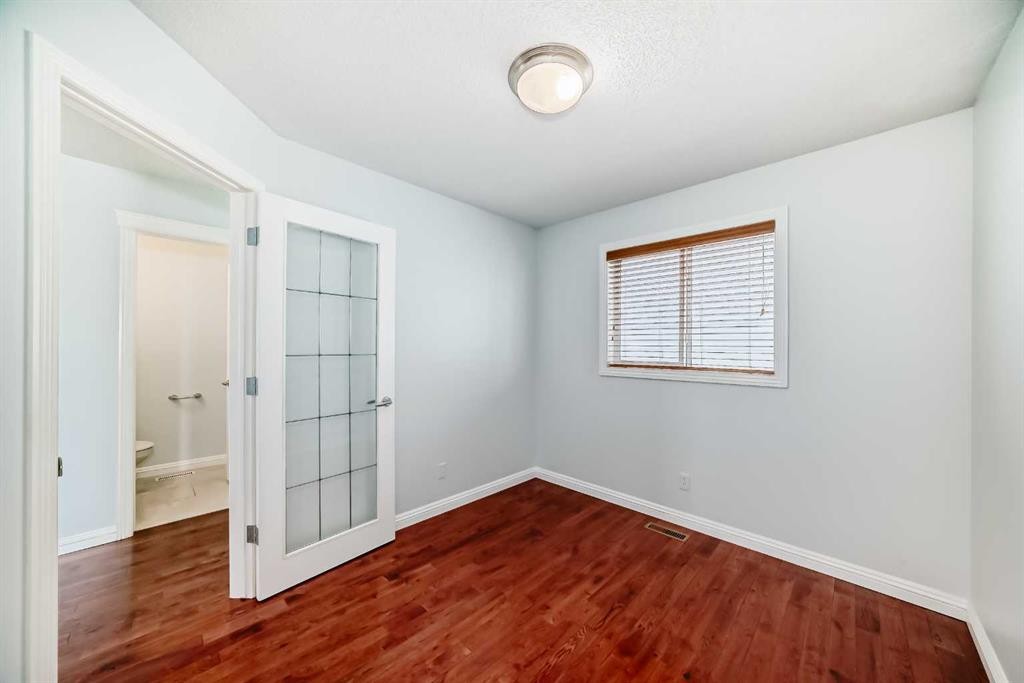 234 Panatella Boulevard Nw, Calgary, AB - Indoor Photo Showing Other Room