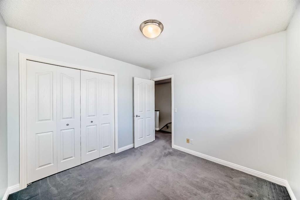 234 Panatella Boulevard Nw, Calgary, AB - Indoor