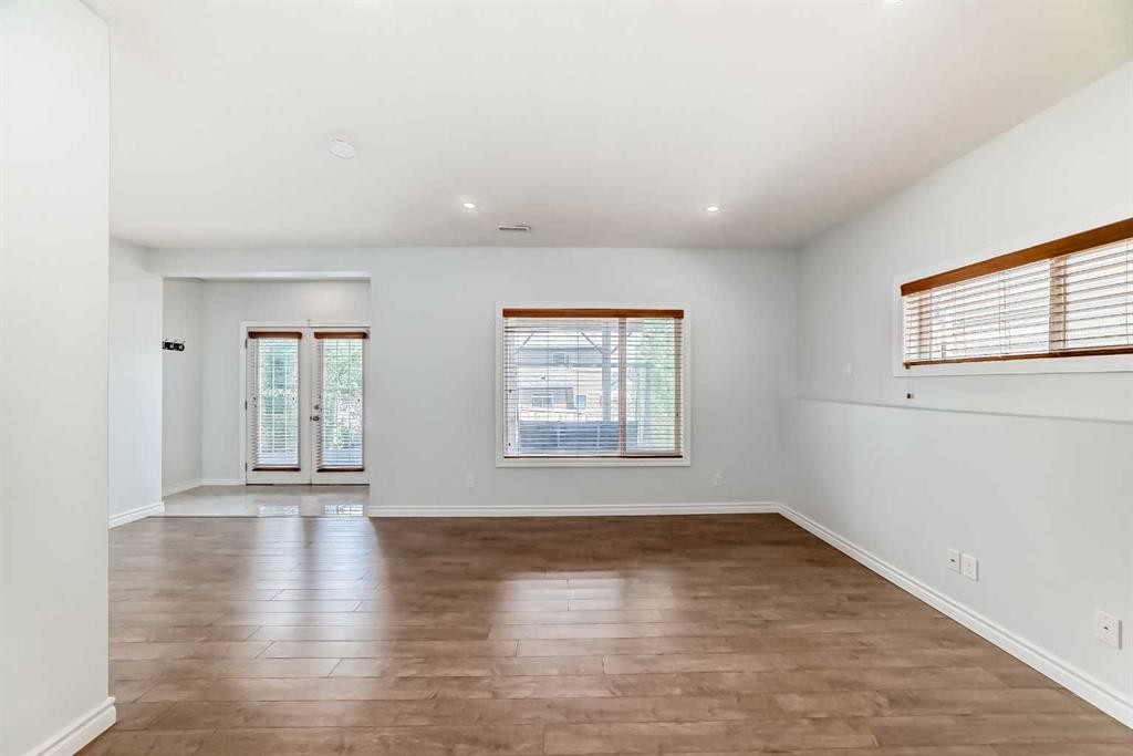 234 Panatella Boulevard Nw, Calgary, AB - Indoor Photo Showing Other Room