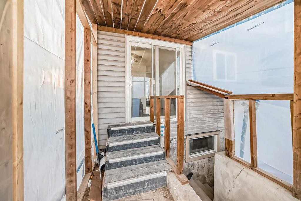 104 Falmere Way Ne, Calgary, AB - With Exterior