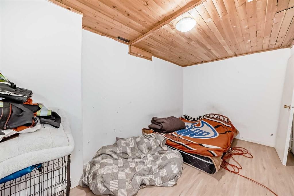 104 Falmere Way Ne, Calgary, AB - Indoor