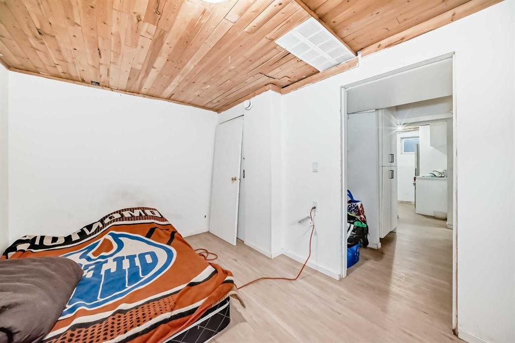 104 Falmere Way Ne, Calgary, AB - Indoor