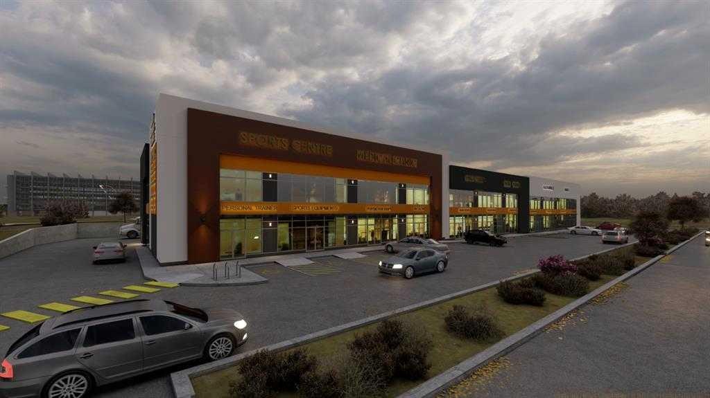 105-270 Nolanridge Crescent Nw, Calgary, AB